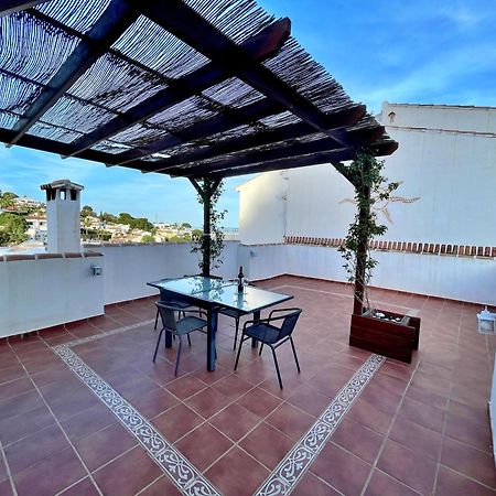 Costadelsolflat2 Apartment Benalmadena Ngoại thất bức ảnh