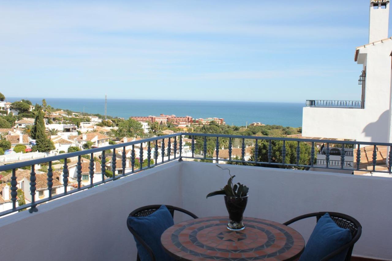 Costadelsolflat2 Apartment Benalmadena Ngoại thất bức ảnh