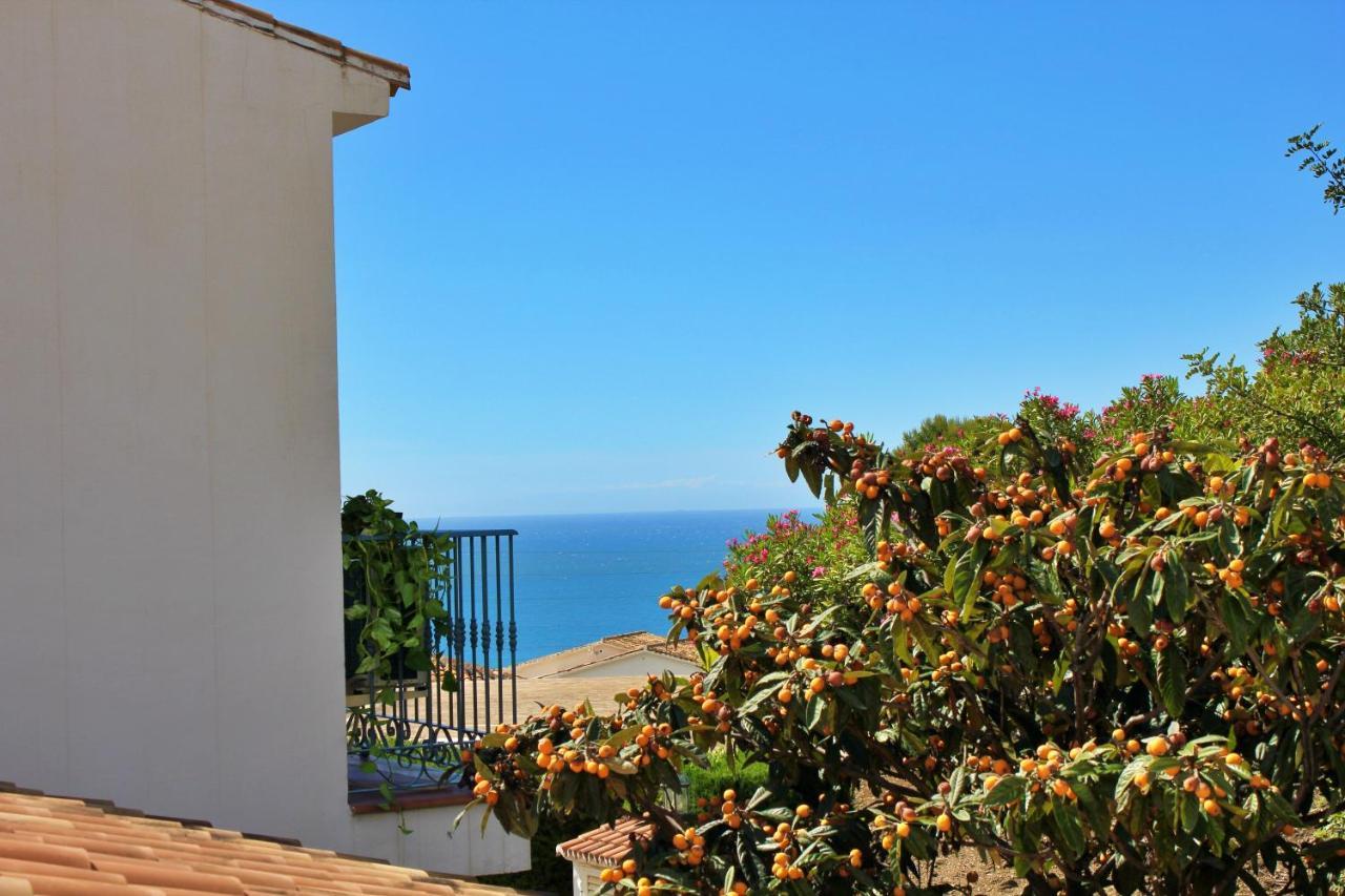 Costadelsolflat2 Apartment Benalmadena Ngoại thất bức ảnh