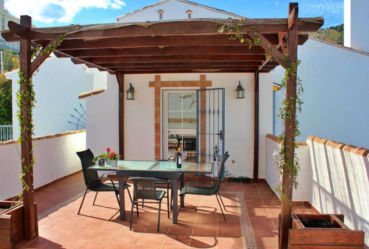 Costadelsolflat2 Apartment Benalmadena Ngoại thất bức ảnh