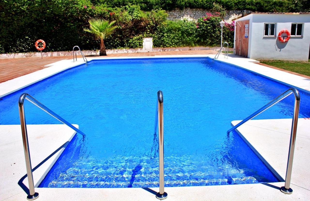Costadelsolflat2 Apartment Benalmadena Ngoại thất bức ảnh