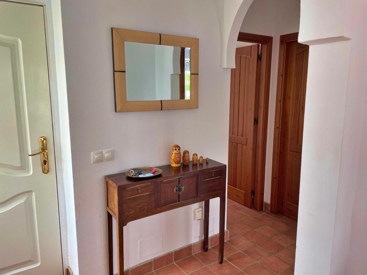 Costadelsolflat2 Apartment Benalmadena Ngoại thất bức ảnh