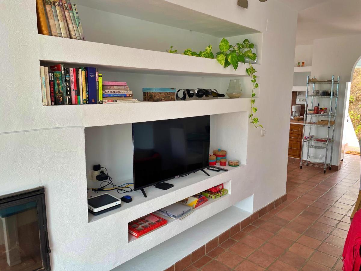 Costadelsolflat2 Apartment Benalmadena Ngoại thất bức ảnh