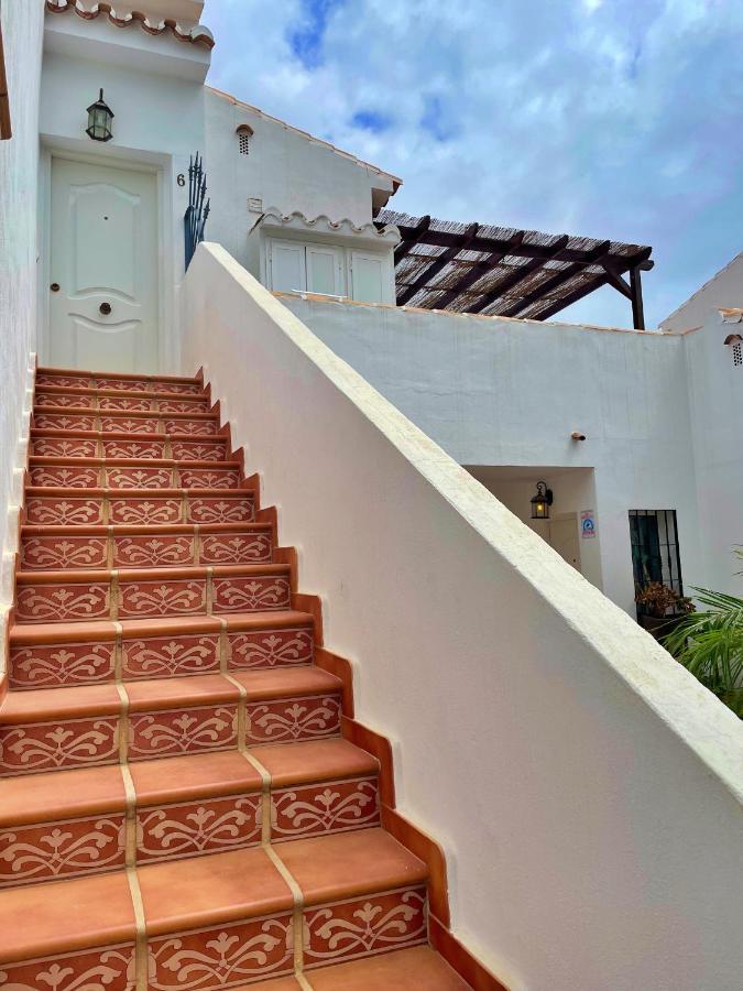 Costadelsolflat2 Apartment Benalmadena Ngoại thất bức ảnh