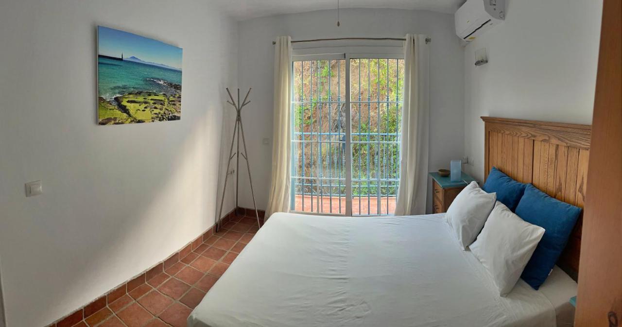 Costadelsolflat2 Apartment Benalmadena Ngoại thất bức ảnh