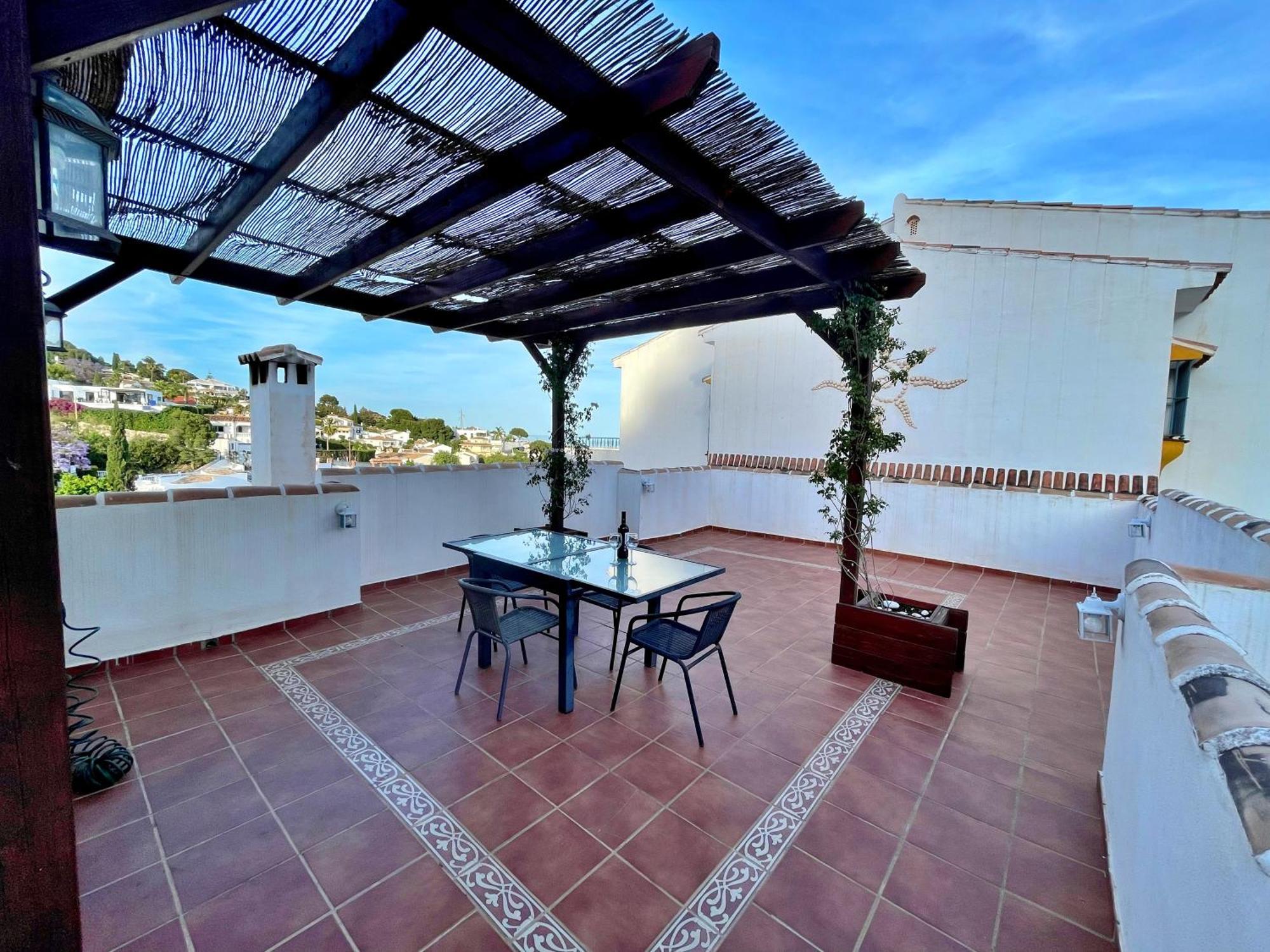 Costadelsolflat2 Apartment Benalmadena Ngoại thất bức ảnh